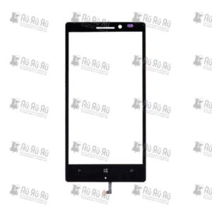 купить сенсорное стекло экрана Nokia Lumia Icon