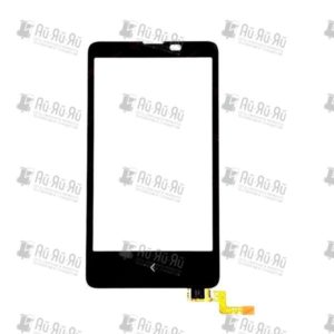 купить сенсорное стекло экрана Nokia Lumia X Plus Plus