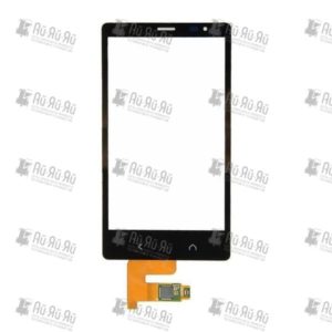 купить сенсорное стекло экрана Nokia Lumia X2