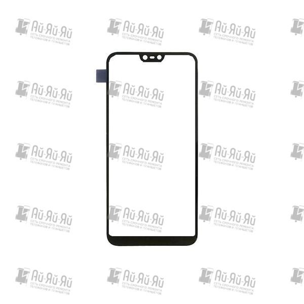 купить сенсорное стекло экрана Nokia X6 2018