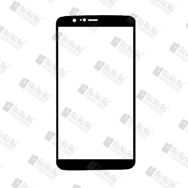 купить сенсорное стекло экрана oneplus 5t