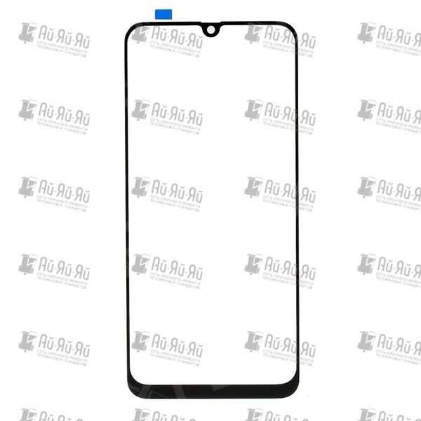 купить сенсорное стекло экрана Samsung Galaxy A20 2019