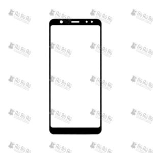 купить сенсорное стекло экрана Samsung Galaxy A6 Plus