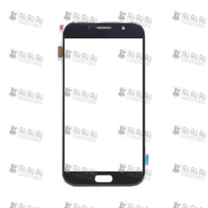 купить сенсорное стекло экрана Samsung Galaxy A7 2017