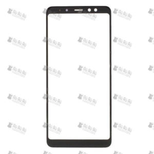 купить сенсорное стекло экрана Samsung Galaxy A8 Plus 2018