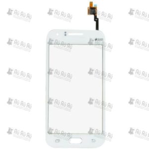 купить сенсорное стекло экрана Samsung Galaxy J1
