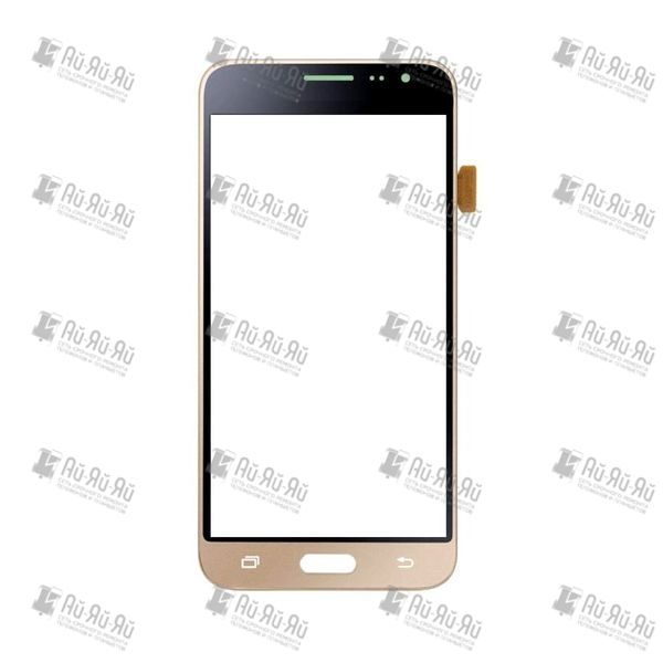 купить сенсорное стекло экрана Samsung Galaxy J3 2016