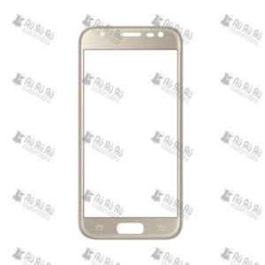 купить сенсорное стекло экрана Samsung Galaxy J3 2017