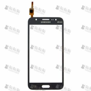 купить сенсорное стекло экрана Samsung Galaxy J5