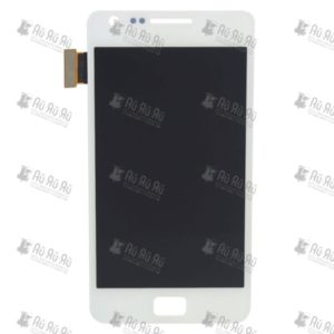 купить сенсорное стекло экрана Samsung Galaxy S2