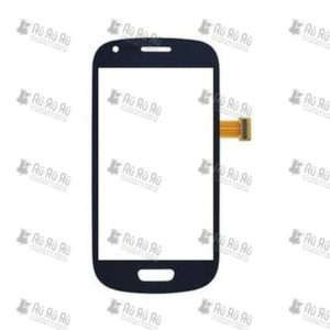 купить сенсорное стекло экрана Samsung Galaxy S3 Mini