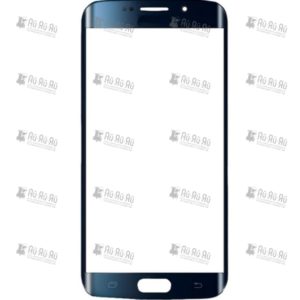 купить сенсорное стекло экрана Samsung Galaxy S6 Edge