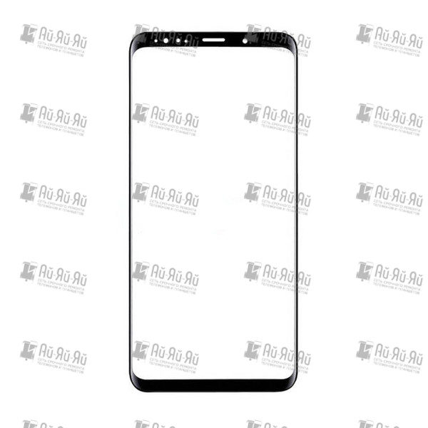 купить сенсорное стекло экрана Samsung Galaxy S9 Plus G96