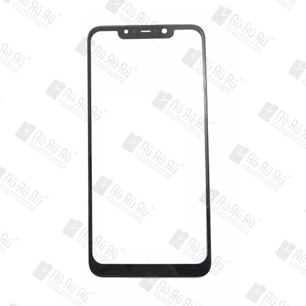 купить сенсорное стекло экрана xiaomi mi8 se