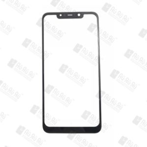 купить сенсорное стекло экрана xiaomi pocophone f1