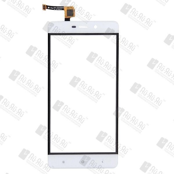 купить сенсорное стекло экрана xiaomi redmi 4