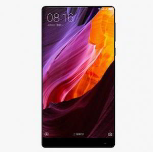 замена стекла Xiaomi Redmi Mi Mix 2