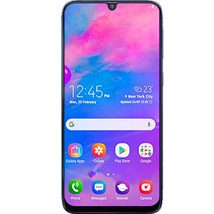 замена экрана Samsung Galaxy M30