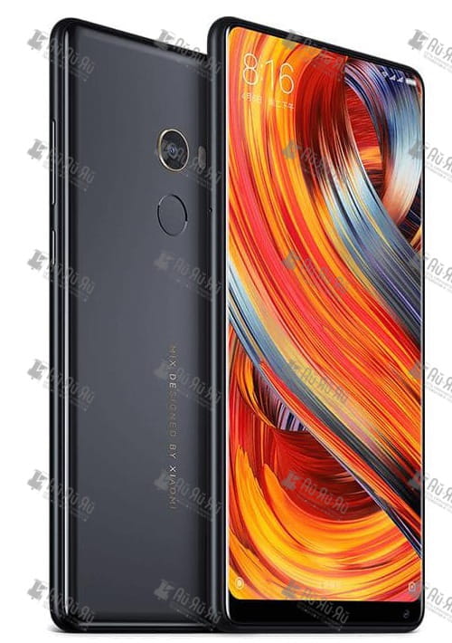 Xiaomi Redmi Redmi Mi Mix 2 треснул экран: Киев, Украина