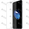 2D защитное стекло на iPhone 8 Plus
