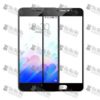 2D защитное стекло на Meizu M3 Note