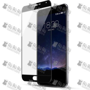 2D защитное стекло на Meizu M5s
