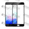 2D защитное стекло на Meizu M6