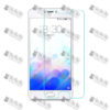 2D защитное стекло на Meizu M6 Note