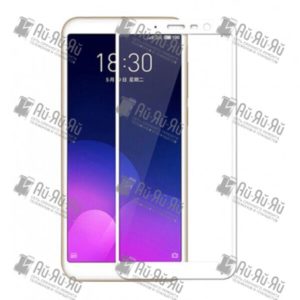 2D защитное стекло на Meizu M6T