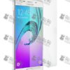 2D защитное стекло на Samsung Galaxy A5 2016