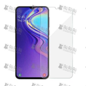 2D защитное стекло на Samsung Galaxy A50s
