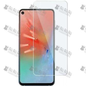 2D защитное стекло на Samsung Galaxy A60
