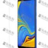 2D защитное стекло на Samsung Galaxy A9 2018