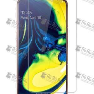 2D защитное стекло на Samsung Galaxy A90 2019