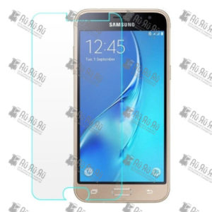 защитное стекло на Samsung Galaxy J1