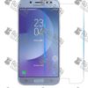2D защитное стекло на Samsung Galaxy J2 2018