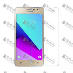 2D защитное стекло на Samsung Galaxy J2