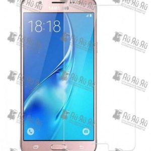 2D защитное стекло на Samsung Galaxy J5 2017