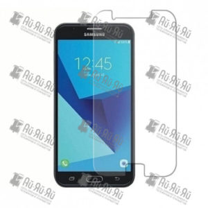 2D защитное стекло на Samsung Galaxy J5