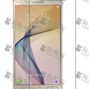 2D защитное стекло на Samsung Galaxy J5 Prime