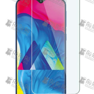 2D защитное стекло на Samsung Galaxy M10