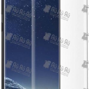 2D защитное стекло на Samsung Galaxy Note 9