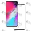 2D защитное стекло на Samsung Galaxy S10 5G