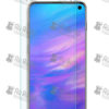 2D защитное стекло на Samsung Galaxy S10e
