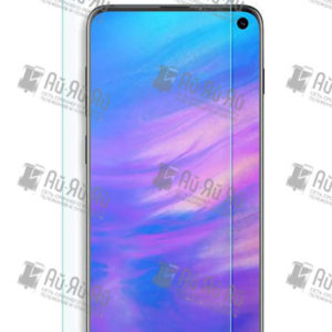 2D защитное стекло на Samsung Galaxy S10e