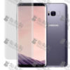2D защитное стекло на Samsung Galaxy S8