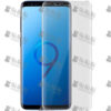 2D защитное стекло на Samsung Galaxy S9 Plus