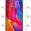 2D защитное стекло на Xiaomi Mi 8 Pro