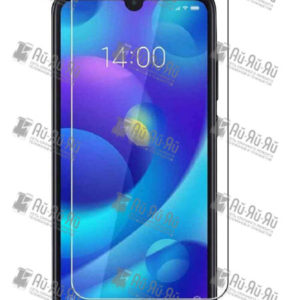 2D защитное стекло на Xiaomi Mi Play