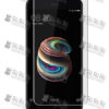 2D защитное стекло на Xiaomi Mi5x